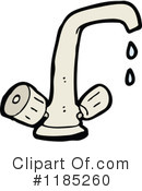 Faucet Clipart #1185260 by lineartestpilot