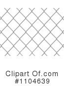 Fence Clipart #1104639 by Mopic