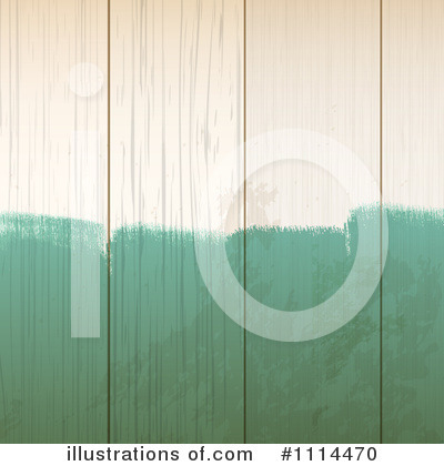 Royalty-Free (RF) Fence Clipart Illustration by elaineitalia - Stock Sample #1114470