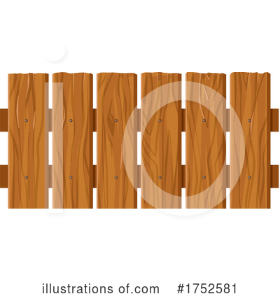 Wood Clipart #1752581 by Vector Tradition SM