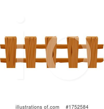 Wood Clipart #1752584 by Vector Tradition SM
