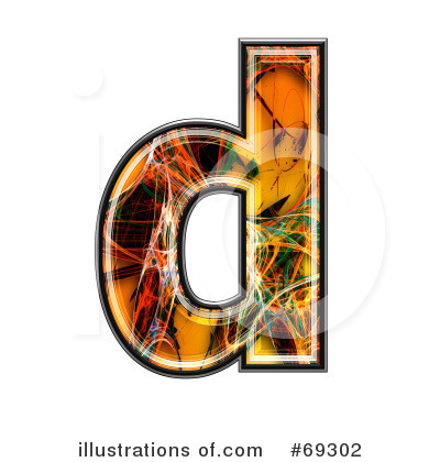 Royalty-Free (RF) Fiber Symbols Clipart Illustration by chrisroll - Stock Sample #69302