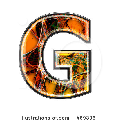 Royalty-Free (RF) Fiber Symbols Clipart Illustration by chrisroll - Stock Sample #69306