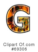 Fiber Symbols Clipart #69306 by chrisroll