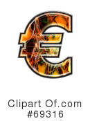 Fiber Symbols Clipart #69316 by chrisroll