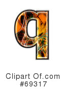 Fiber Symbols Clipart #69317 by chrisroll