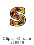 Fiber Symbols Clipart #69318 by chrisroll