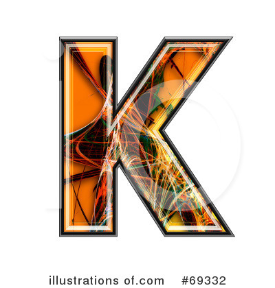 Royalty-Free (RF) Fiber Symbols Clipart Illustration by chrisroll - Stock Sample #69332