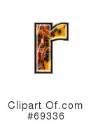Fiber Symbols Clipart #69336 by chrisroll