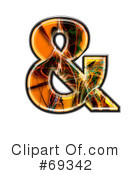 Fiber Symbols Clipart #69342 by chrisroll