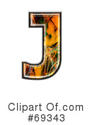 Fiber Symbols Clipart #69343 by chrisroll