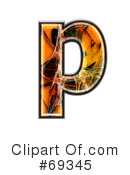Fiber Symbols Clipart #69345 by chrisroll
