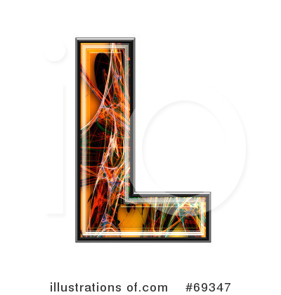 Royalty-Free (RF) Fiber Symbols Clipart Illustration by chrisroll - Stock Sample #69347