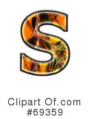 Fiber Symbols Clipart #69359 by chrisroll