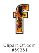 Fiber Symbols Clipart #69361 by chrisroll