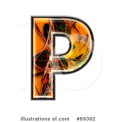 Royalty-Free (RF) Fiber Symbols Clipart Illustration by chrisroll - Stock Sample #69362