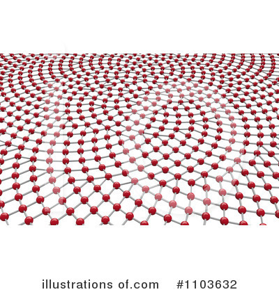 Fibonacci Pattern Clipart #1103632 by Leo Blanchette