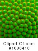 Fibonacci Sequence Clipart #1098418 by Leo Blanchette