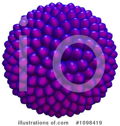 Fibonacci Clipart #1098419 by Leo Blanchette