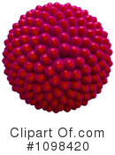 Fibonacci Sequence Clipart #1098420 by Leo Blanchette