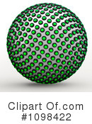 Fibonacci Sequence Clipart #1098422 by Leo Blanchette