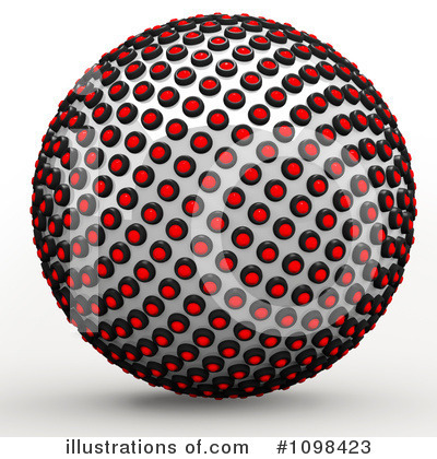 Fibonacci Pattern Clipart #1098423 by Leo Blanchette