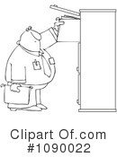 Files Clipart #1090022 by djart