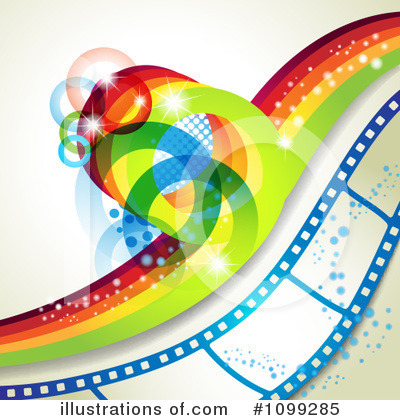 Cinema Clipart #1099285 by merlinul