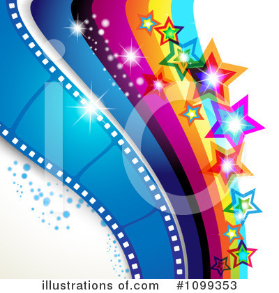 Cinema Clipart #1099353 by merlinul