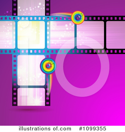 Cinema Clipart #1099355 by merlinul