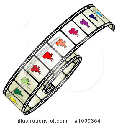 Cinema Clipart #1099364 by merlinul