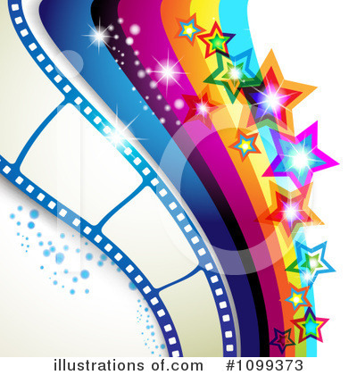 Film Clipart #1099373 by merlinul
