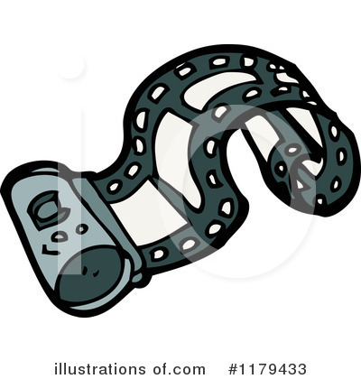 Royalty-Free (RF) Film Clipart Illustration by lineartestpilot - Stock Sample #1179433