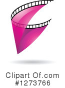 Film Clipart #1273766 by cidepix