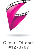Film Clipart #1273767 by cidepix
