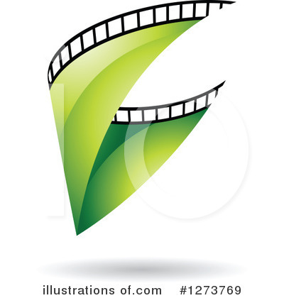 Film Roll Clipart #1273769 by cidepix