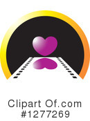 Film Clipart #1277269 by Lal Perera
