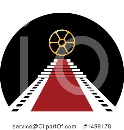 Cinema Clipart #1499178 by Lal Perera