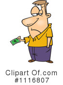 Finance Clipart #1116807 by toonaday