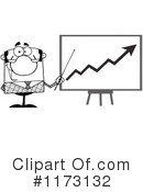 Finance Clipart #1173132 by Hit Toon
