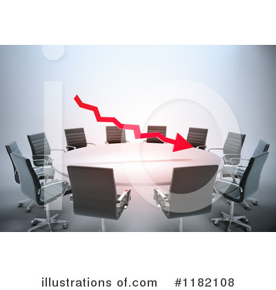 Royalty-Free (RF) Finance Clipart Illustration by Mopic - Stock Sample #1182108