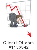 Finance Clipart #1196342 by Alex Bannykh