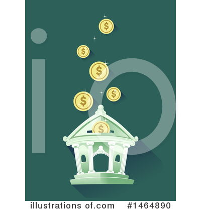 Royalty-Free (RF) Finance Clipart Illustration by BNP Design Studio - Stock Sample #1464890