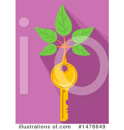 Royalty-Free (RF) Finance Clipart Illustration by BNP Design Studio - Stock Sample #1478849