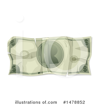 Royalty-Free (RF) Finance Clipart Illustration by BNP Design Studio - Stock Sample #1478852