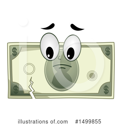Royalty-Free (RF) Finance Clipart Illustration by BNP Design Studio - Stock Sample #1499855
