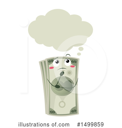 Royalty-Free (RF) Finance Clipart Illustration by BNP Design Studio - Stock Sample #1499859
