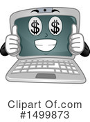 Finance Clipart #1499873 by BNP Design Studio
