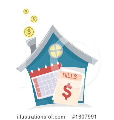 Dollar Symbol Clipart #1607991 by BNP Design Studio