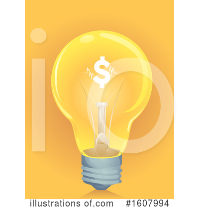 Dollar Symbol Clipart #1607994 by BNP Design Studio